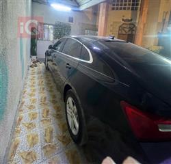 شێڤرۆلێت مالیبۆ